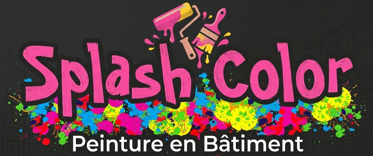 Splash COLOR