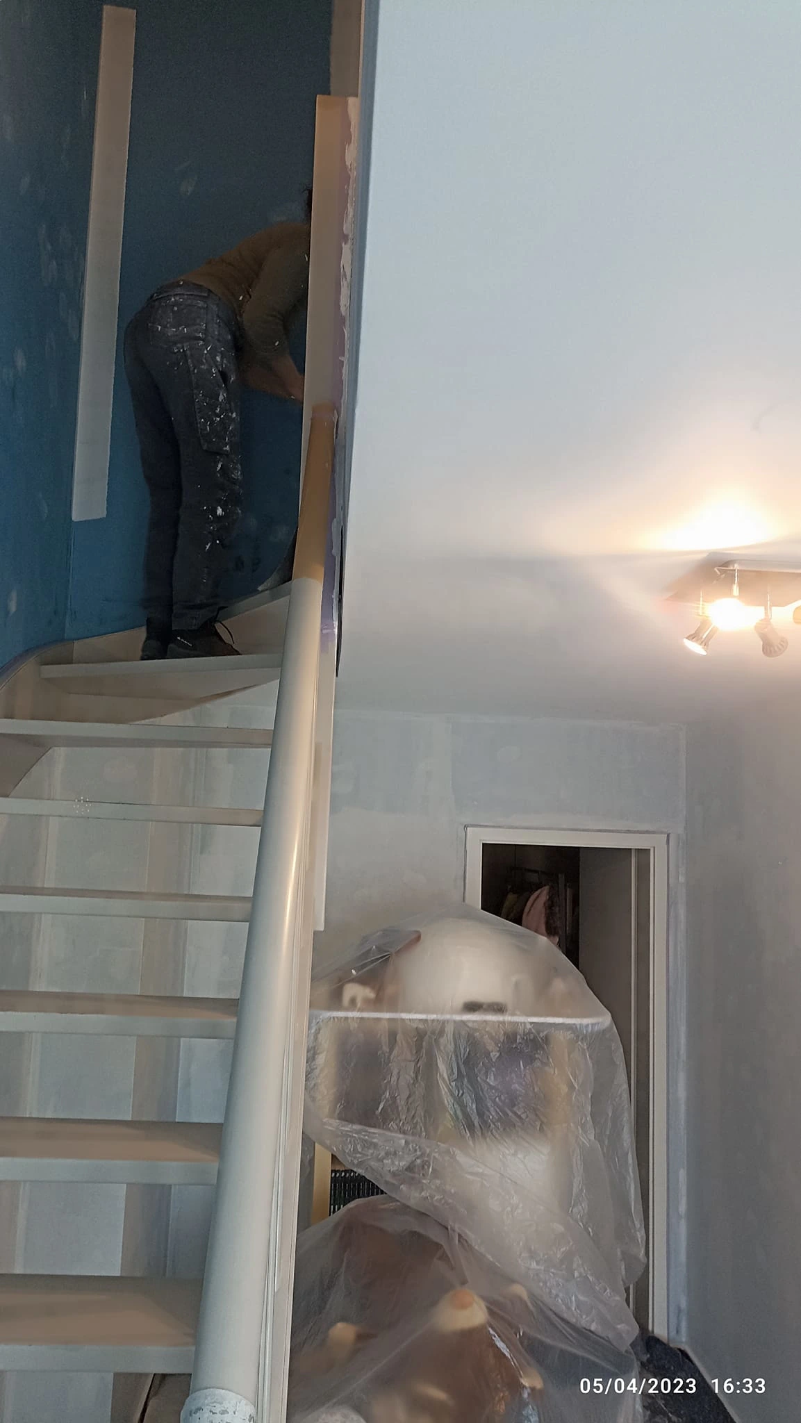 Chantier Mai 2023 - photo 9
