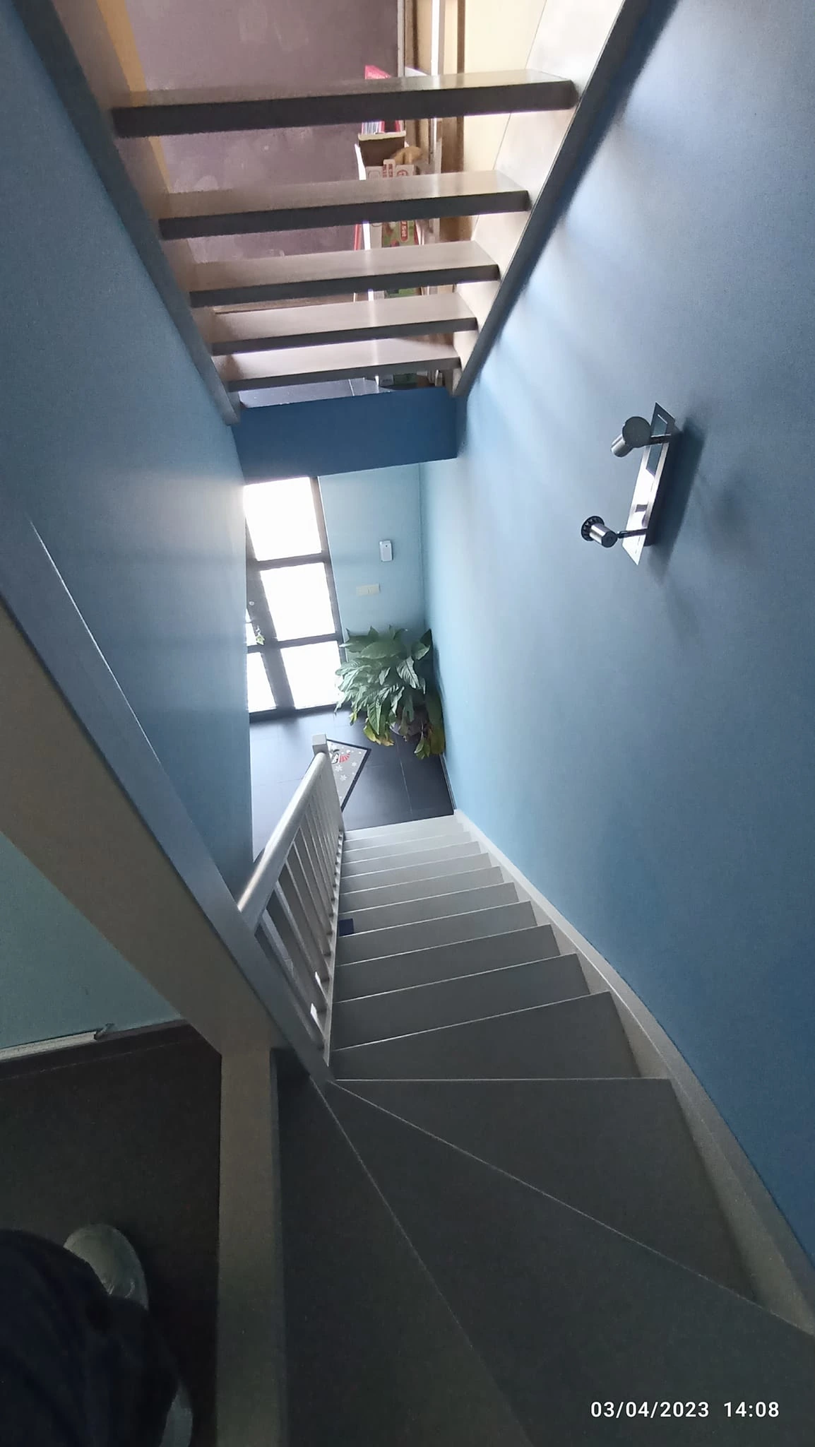 Chantier Mai 2023 - photo 6