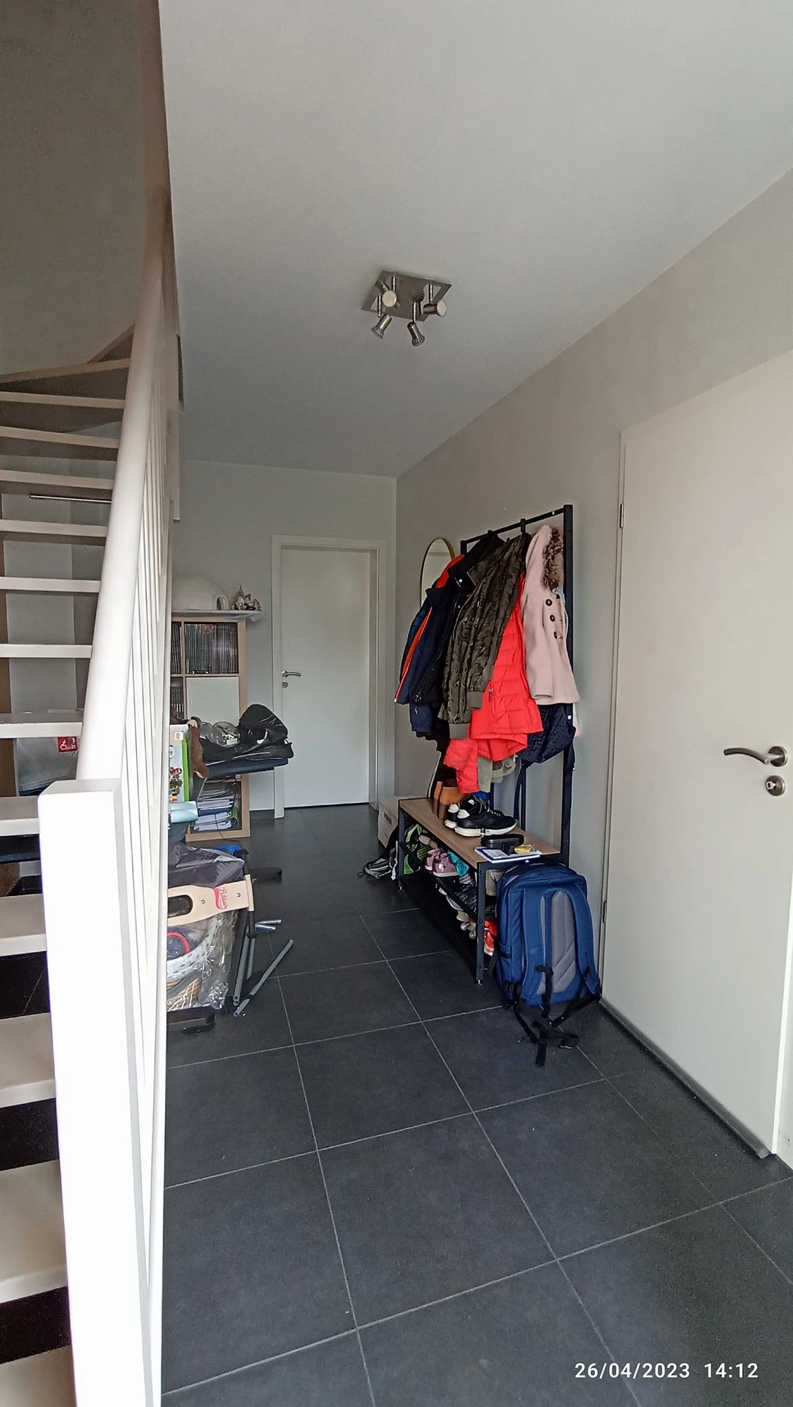 Chantier Mai 2023 - photo 11
