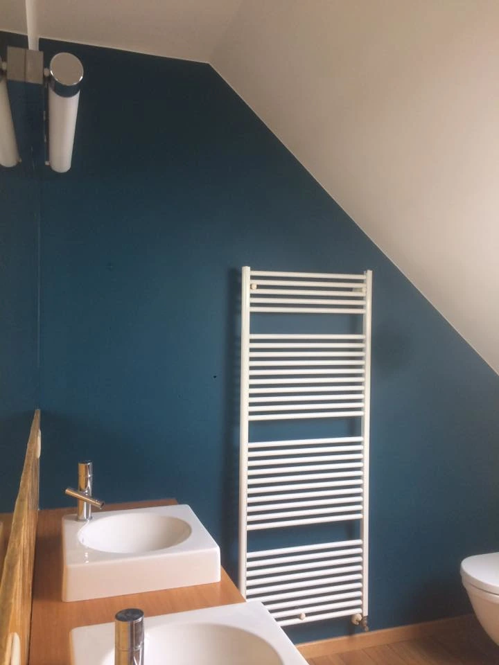 Chantier Juin 2018 - photo 2