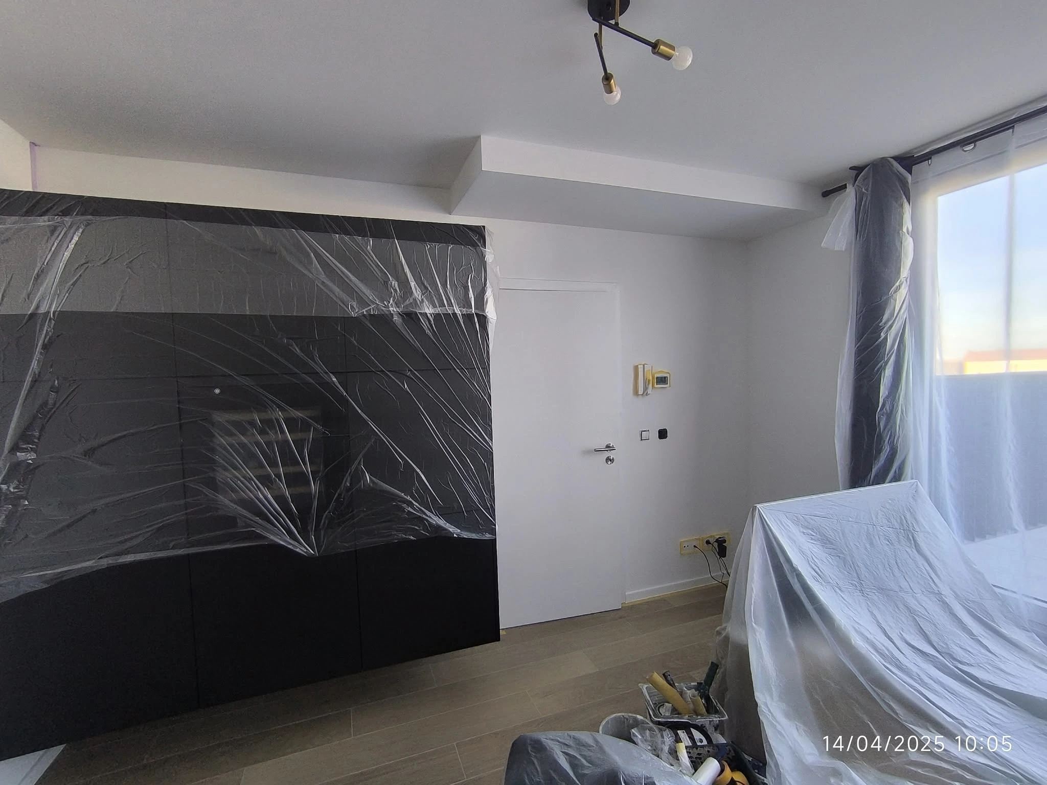 Chantier Avril 2025 - photo 2