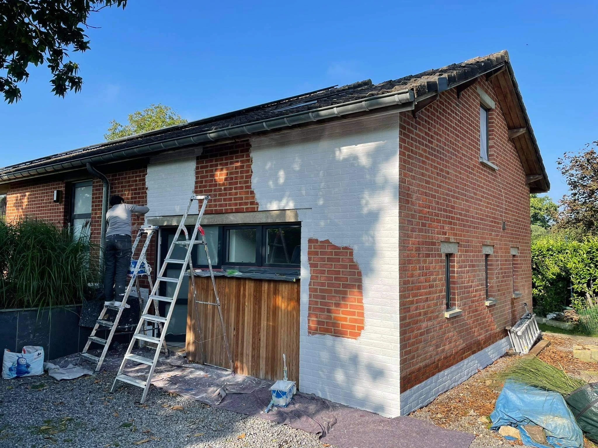 Chantier2 Mai 2022 - photo 6